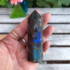 *Discounted* Labradorite Generator , Transformation, Higher Realm Connection - Image 10