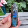 *Discounted* Labradorite Generator , Transformation, Higher Realm Connection - Image 9
