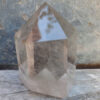 Phantom Smoky Quartz Generator / Point / Tower, Grounding, Transmutation, Peace - Image 8