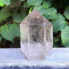 Phantom Smoky Quartz Generator / Point / Tower, Grounding, Transmutation, Peace - Image 2