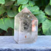 Phantom Smoky Quartz Generator / Point / Tower, Grounding, Transmutation, Peace - Image 3