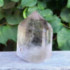 Phantom Smoky Quartz Generator / Point / Tower, Grounding, Transmutation, Peace - Image 4