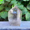 Phantom Smoky Quartz Generator / Point / Tower, Grounding, Transmutation, Peace - Image 6