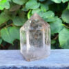 Phantom Smoky Quartz Generator / Point / Tower, Grounding, Transmutation, Peace - Image 7