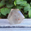 Phantom Smoky Quartz Generator / Point / Tower, Grounding, Transmutation, Peace - Image 9
