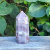 Pink Tourmaline Generator S / Point / Tower, Heart Healing, Passion for Life - Image 3