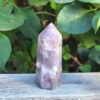 Pink Tourmaline Generator S / Point / Tower, Heart Healing, Passion for Life - Image 4