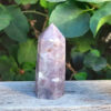 Pink Tourmaline Generator S / Point / Tower, Heart Healing, Passion for Life - Image 5