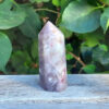 Pink Tourmaline Generator S / Point / Tower, Heart Healing, Passion for Life - Image 7