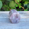 Pink Tourmaline Generator S / Point / Tower, Heart Healing, Passion for Life - Image 9