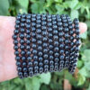 Shungite Bracelet Trio, EMF Protection, Purification, Clearing, Confidence - Image 3