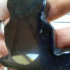 Black Obsidian Cat, Protection, Detoxifying, Inner Strength, New Horizons - Image 10