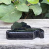 Black Obsidian Cat, Protection, Detoxifying, Inner Strength, New Horizons - Image 5