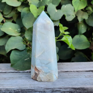 Caribbean Calcite Generator Point, Manifestation, Higher Realm Connection