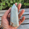 Caribbean Calcite Generator Point, Manifestation, Higher Realm Connection - Image 9