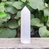 Selenite (Satin Spar) Generator M / Point, Higher Realm Connection, Clearing - Image 5