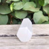 Selenite (Satin Spar) Generator M / Point, Higher Realm Connection, Clearing - Image 7