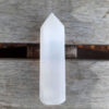 Selenite (Satin Spar) Generator M / Point, Higher Realm Connection, Clearing - Image 9