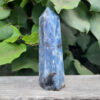 Blue Kyanite Generator S / Point, Balance, Alignment, Wisdom, Highest Good, Truth - Image 2