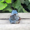 Blue Kyanite Generator S / Point, Balance, Alignment, Wisdom, Highest Good, Truth - Image 7