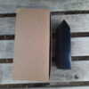 Black Tourmaline Generator / Point / Tower, Protection, Vitality, Stability