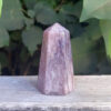 Charoite Generator S / Point, Inner Strength, Psychic Protection, Natural Gifts - Image 4