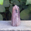 Charoite Generator S / Point, Inner Strength, Psychic Protection, Natural Gifts - Image 6