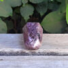 Charoite Generator S / Point, Inner Strength, Psychic Protection, Natural Gifts - Image 8
