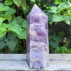 Dream Amethyst Jumbo Generator / Point / Tower, Spiritual Awareness, Peace, Higher Realm Connection - Image 2