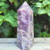 Dream Amethyst Jumbo Generator / Point / Tower, Spiritual Awareness, Peace, Higher Realm Connection - Image 3