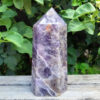 Dream Amethyst Jumbo Generator / Point / Tower, Spiritual Awareness, Peace, Higher Realm Connection - Image 4
