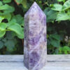 Dream Amethyst Jumbo Generator / Point / Tower, Spiritual Awareness, Peace, Higher Realm Connection - Image 6