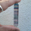 Rainbow Fluorite Double Terminated Wand Set, Soul Purpose, Intuition, Clarity - Image 5