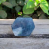 Rainbow Fluorite Generator / Point / Tower, Intuition, Soul Purpose, Clarity - Image 8
