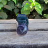 Rainbow Fluorite Generator / Point / Tower, Intuition, Soul Purpose, Clarity - Image 9