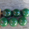Green Aventurine Sphere Duo (L), Abundance, Luck, Full Potential, Vitality, Growth - Image 5