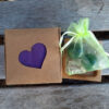 Green Aventurine Sphere Duo (L), Abundance, Luck, Full Potential, Vitality, Growth
