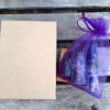 Ultimate Night Stand Generator Set, Lepidolite, Sodalite, Amethyst, Peaceful ZZZs