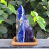 Ultimate Night Stand Generator Set, Lepidolite, Sodalite, Amethyst, Peaceful ZZZs - Image 7