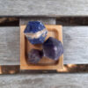 Ultimate Night Stand Generator Set, Lepidolite, Sodalite, Amethyst, Peaceful ZZZs - Image 9