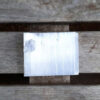 Selenite (Satin Spar) Charging Plate S, Clearing, Cleansing, Peace, Higher Realm Connection - Image 4