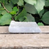 Selenite (Satin Spar) Charging Plate S, Clearing, Cleansing, Peace, Higher Realm Connection - Image 5
