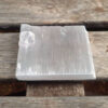 Selenite (Satin Spar) Charging Plate S, Clearing, Cleansing, Peace, Higher Realm Connection - Image 9