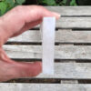 Selenite (Satin Spar) Charging Plate S, Clearing, Cleansing, Peace, Higher Realm Connection - Image 3