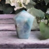 Caribbean Calcite Generator S / Point, Manifestation, Higher Realm Connection - Image 4