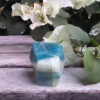 Caribbean Calcite Generator S / Point, Manifestation, Higher Realm Connection - Image 7