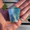 Caribbean Calcite Generator S / Point, Manifestation, Higher Realm Connection - Image 8