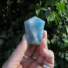 Caribbean Calcite Generator S / Point, Manifestation, Higher Realm Connection - Image 9