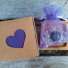 Charoite Sphere DS, Inner Strength, Psychic Protection, Natural Gifts, Path Guide