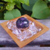 Charoite Sphere DS, Inner Strength, Psychic Protection, Natural Gifts, Path Guide - Image 4